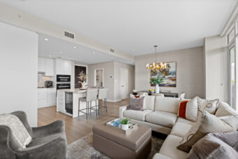 #1406 - 118 Carrie Cates Court